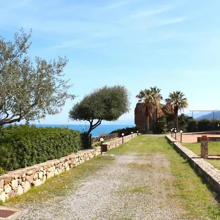 La Casa Al Rais Aparthotel