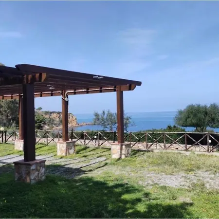 La Casa Al Rais Finale