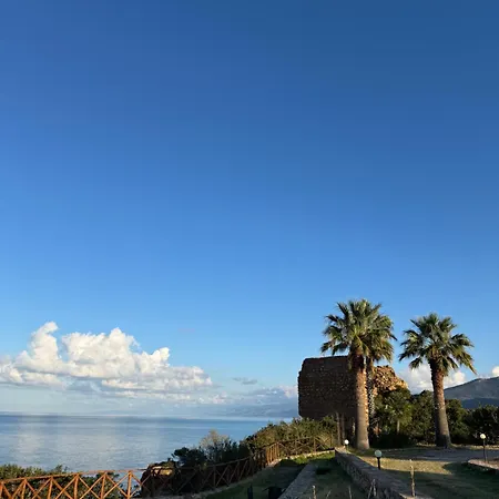 Aparthotel La Casa Al Rais *