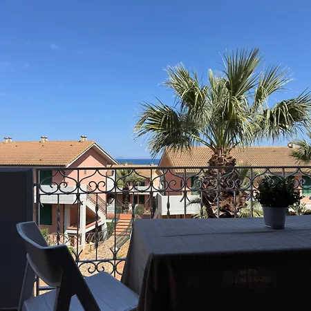 Aparthotel La Casa Al Rais Finale