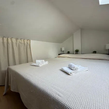 Aparthotel La Casa Al Rais