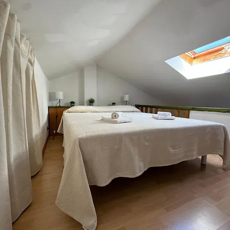 Aparthotel La Casa Al Rais *