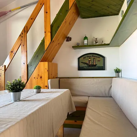 Aparthotel La Casa Al Rais Finale