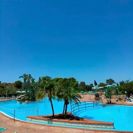La Casa Al Rais Hotel apartamentowy 4*
