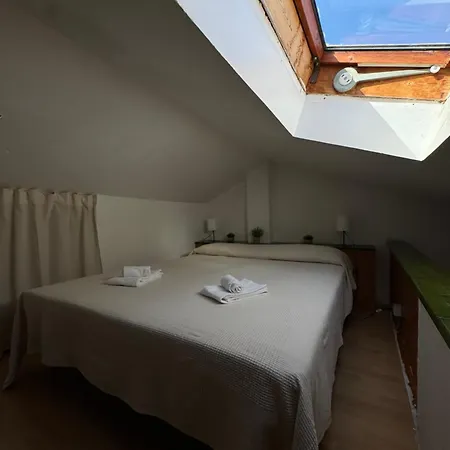 La Casa Al Rais Hotel apartamentowy